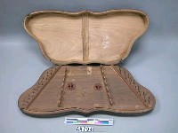 藏品(洋琴)的圖片